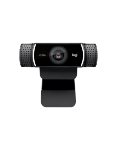 LOGITECH C922 Pro Stream...